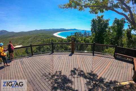 Whitehaven Beach Day Tour With Snorkel In Whitsundays Island - Yamba Accommodation 4