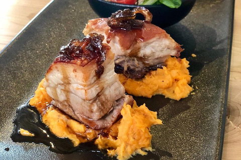 Tamar Valley Wine Tour With Lunch - Yamba Accommodation 0