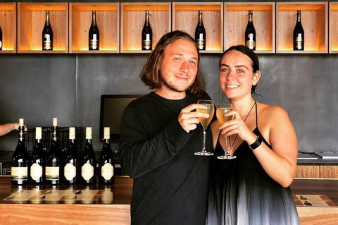 Tamar Valley Wine Tour With Lunch - Yamba Accommodation 3