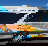 12 Apostles Tour from Warrnambool - Yamba Accommodation