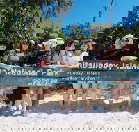 Whitehaven Beach Club - Yamba Accommodation
