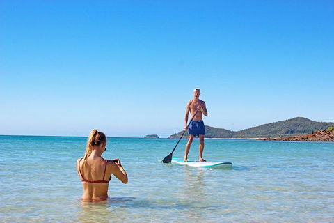 Whitehaven Beach Club - Yamba Accommodation 1
