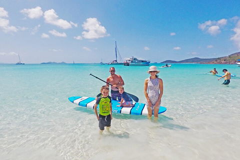 Whitehaven Beach Club - Yamba Accommodation 2