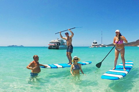 Whitehaven Beach Club - Yamba Accommodation 3
