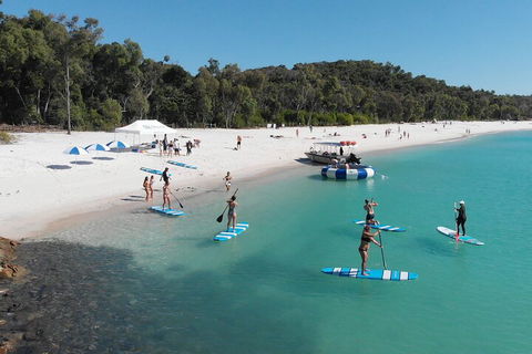 Whitehaven Beach Club - Yamba Accommodation 4