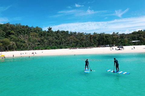 Whitehaven Beach Club - Yamba Accommodation 5