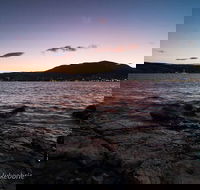 Hobart and Surrounds Photography Workshop - Yamba Accommodation