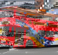 Melbourne City Card 2 Days Visit Unlimited Attractions - Yamba Accommodation