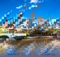Melbourne City Card 3 Days Visit Unlimited Attractions - Yamba Accommodation