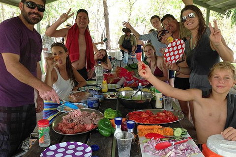 Litchfield National Park And Jumping Crocodile Cruise - Yamba Accommodation 3