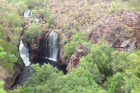 Litchfield National Park And Jumping Crocodile Cruise - Yamba Accommodation 4