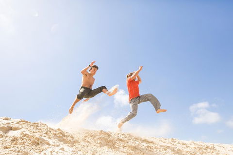 5-Day Lap Of Tasmania Tour From Hobart (flexible Ticket) - Yamba Accommodation 1