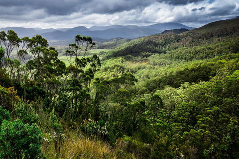 5-Day Lap Of Tasmania Tour From Hobart (flexible Ticket) - Yamba Accommodation 2