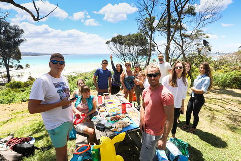 5-Day Lap Of Tasmania Tour From Hobart (flexible Ticket) - Yamba Accommodation 3