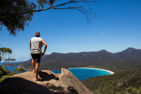 5-Day Lap Of Tasmania Tour From Hobart (flexible Ticket) - Yamba Accommodation 5