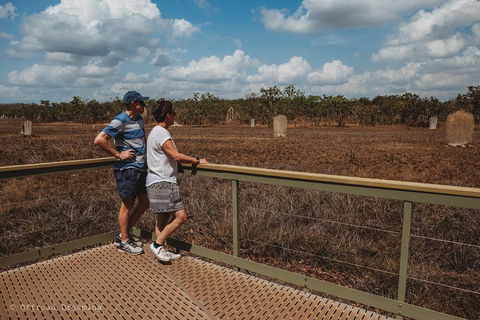 Litchfield National Park Day Tour From Darwin With Waterfalls And Buley Rockhole - Yamba Accommodation 3