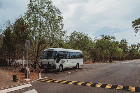 Litchfield National Park Day Tour From Darwin With Waterfalls And Buley Rockhole - Yamba Accommodation 5