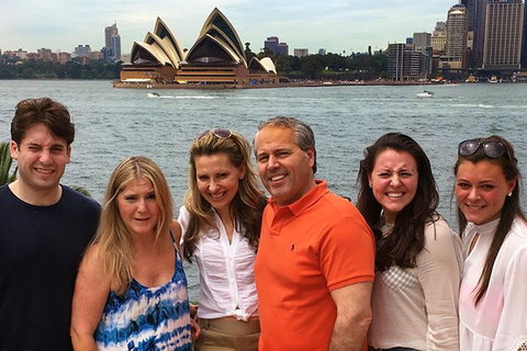 Private Sydney Half Day Tour Including Sydney Opera House And Bondi Beach - Yamba Accommodation 0