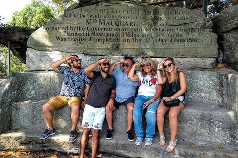 Private Sydney Half Day Tour Including Sydney Opera House And Bondi Beach - Yamba Accommodation 3