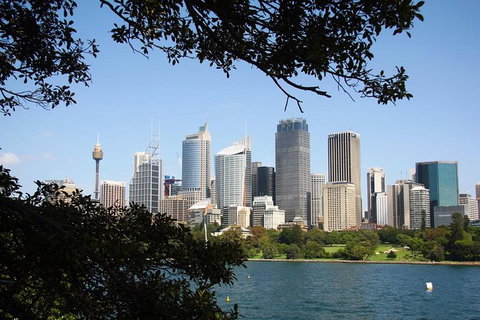 Private Sydney Half Day Tour Including Sydney Opera House And Bondi Beach - Yamba Accommodation 5