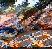 Karrke Aboriginal Cultural Experience - Yamba Accommodation