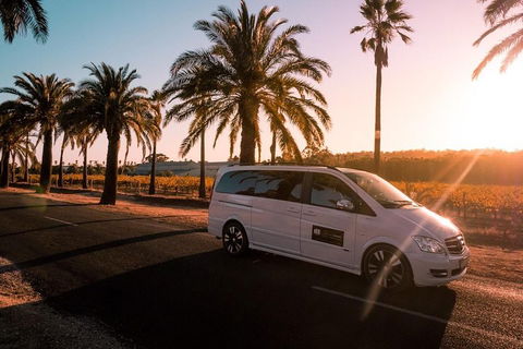 Barossa Valley Private Tour (from 2 To 11 People) - Yamba Accommodation 4