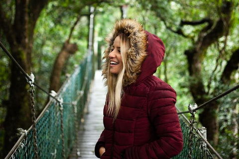 O'Reilly's & Lamington National Park Incl. Alpaca Farm + Vineyard - Yamba Accommodation 2