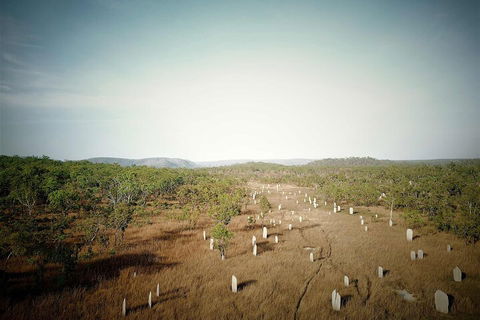 ETHICAL ADVENTURES - Litchfield Region, Max 10 Guests - Yamba Accommodation 0