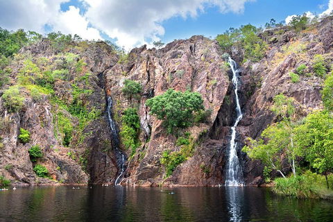 ETHICAL ADVENTURES - Litchfield Region, Max 10 Guests - Yamba Accommodation 1