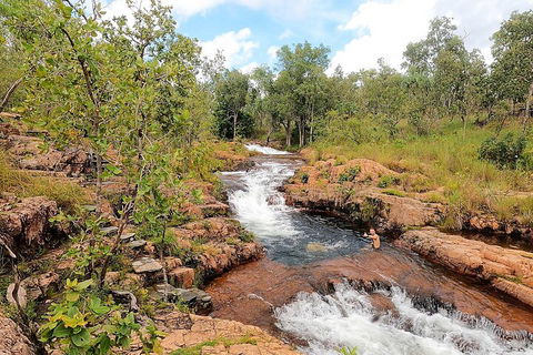 ETHICAL ADVENTURES - Litchfield Region, Max 10 Guests - Yamba Accommodation 2
