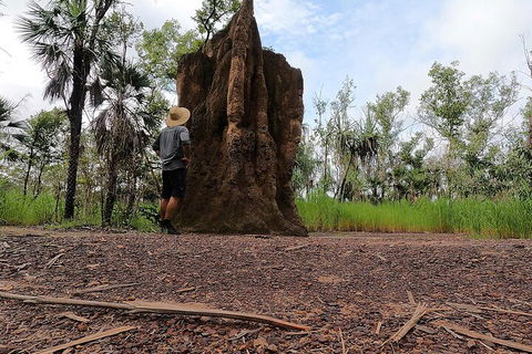 ETHICAL ADVENTURES - Litchfield Region, Max 10 Guests - Yamba Accommodation 3