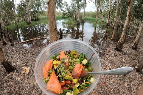 ETHICAL ADVENTURES - Litchfield Region, Max 10 Guests - Yamba Accommodation 5