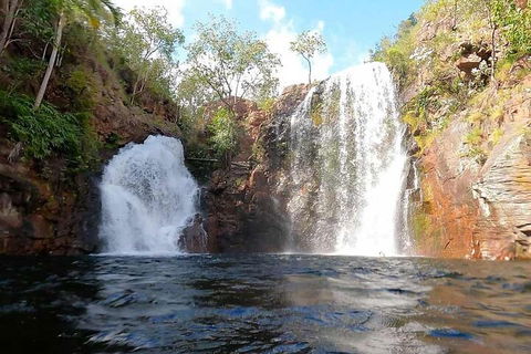 Ethical Adventures - Best In The WET - Litchfield / Kakadu 3 Day- Max 10 Guests - Yamba Accommodation 5
