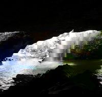 Rainforest  Waterfalls Extravaganza - Yamba Accommodation