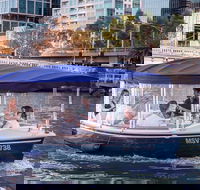 2-Hour Self-Drive Boat Hire on the Yarra River - Yamba Accommodation