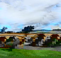 Tasmania 6 Day 'Tour in Circle' - Yamba Accommodation