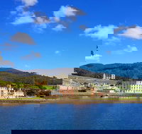 Tasmania 4 Day East Coast  Launceston - Yamba Accommodation
