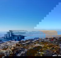 6-Day Tasmania Small-Group Guided Tour with Gourmet Food - Yamba Accommodation