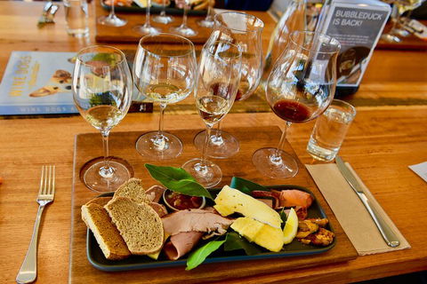 6-Day Tasmania Small-Group Guided Tour With Gourmet Food - Yamba Accommodation 3