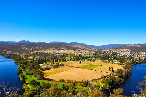 6-Day Tasmania Small-Group Guided Tour With Gourmet Food - Yamba Accommodation 4