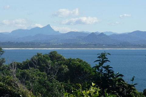 Byron Bay And Beyond Tour Including Cape Bryon Lighthouse Crystal Castle And Bangalow - Yamba Accommodation 1