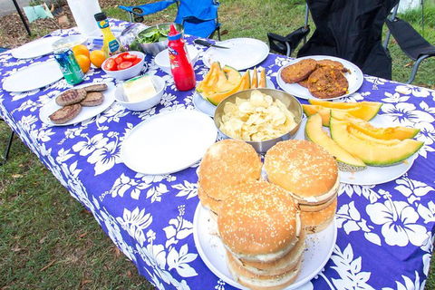 Byron Bay And Beyond Tour Including Cape Bryon Lighthouse Crystal Castle And Bangalow - Yamba Accommodation 2
