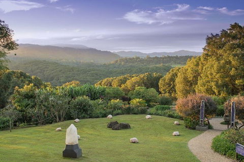 Byron Bay And Beyond Tour Including Cape Bryon Lighthouse Crystal Castle And Bangalow - Yamba Accommodation 5
