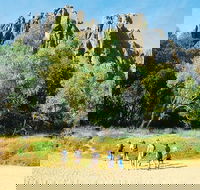 Gorgeous Gorges Tour - Windjana  Bell Gorge Mt Hart Cape Leveque - Yamba Accommodation