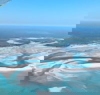 Wet Season Incredible Islands Tour - Horizontal Falls  Cygnet Bay Pearl Farm - Yamba Accommodation