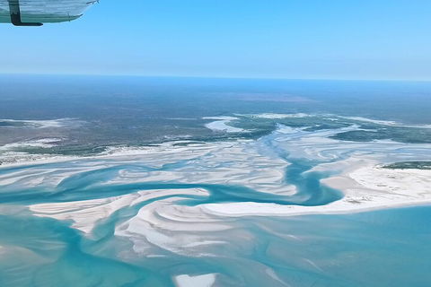 Wet Season Incredible Islands Tour - Horizontal Falls & Cygnet Bay Pearl Farm - Yamba Accommodation 0