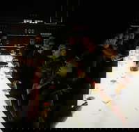 Valleys of Vino Tour - Yamba Accommodation