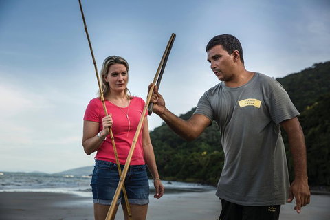 Ngana Julaymba Dungay - Half Day - Yamba Accommodation 4