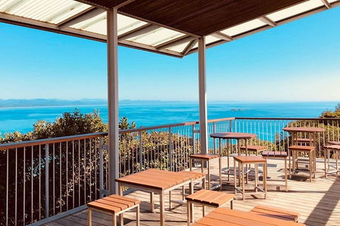 Luxury Hinterland Tour - Yamba Accommodation 1