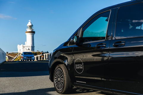 Luxury Hinterland Tour - Yamba Accommodation 2